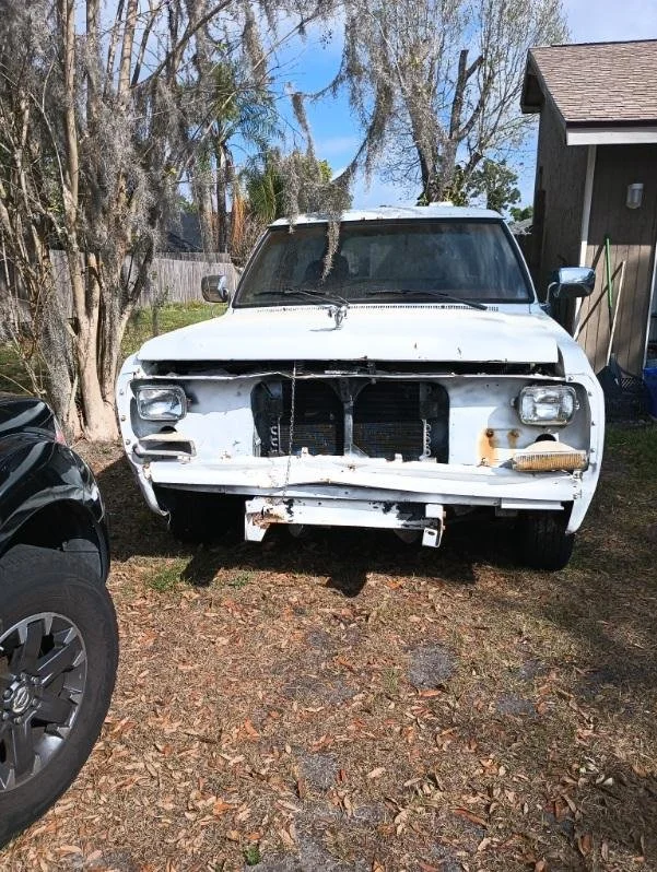 used car of the day 1991 dodge ramcharger