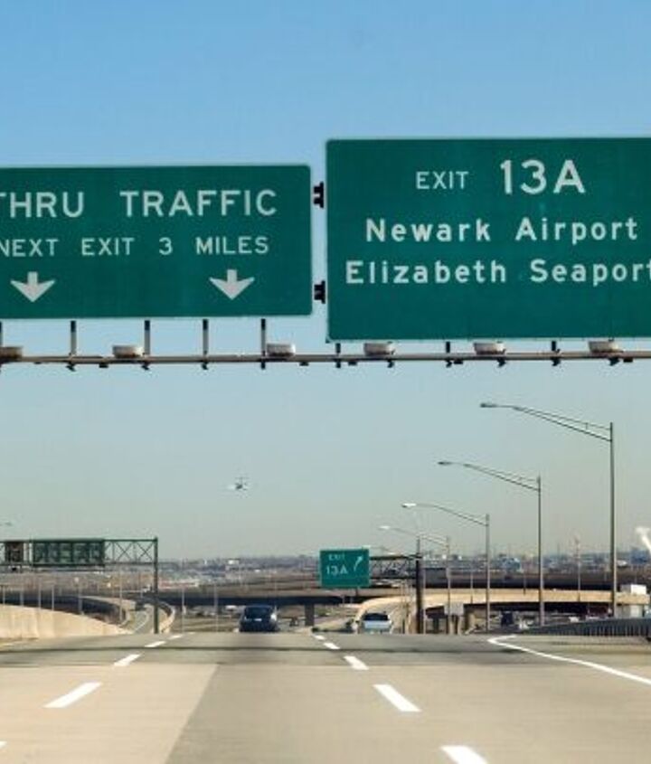 new jersey approves additional ev road use taxes