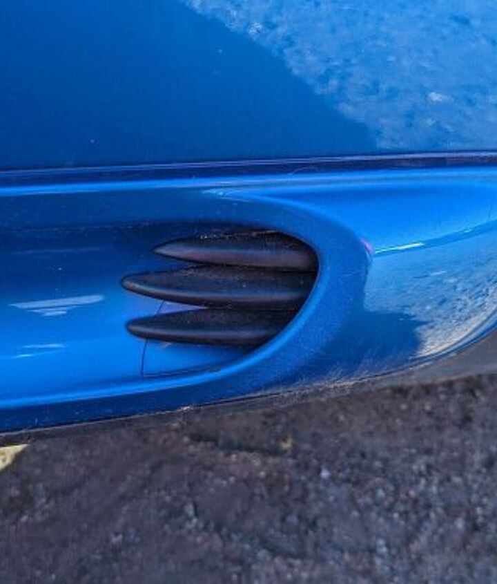 junkyard find 2007 mini cooper s