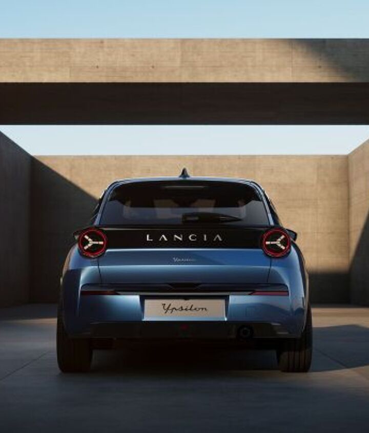 lancia continues teasing returning to rally