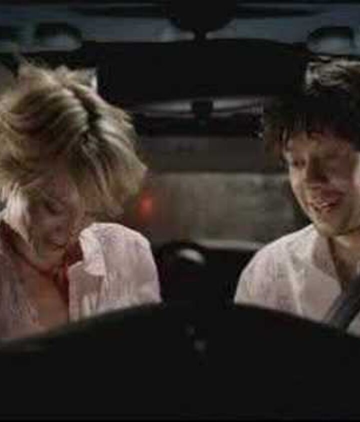 junkyard find 2007 mini cooper s