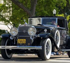 hagerty canceling detroit concours d elegance for 2024
