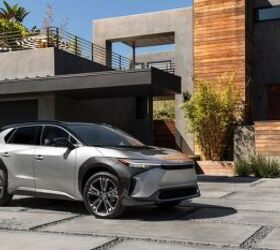 toyota s already offering a huge 2024 bz4x lease discount in new york