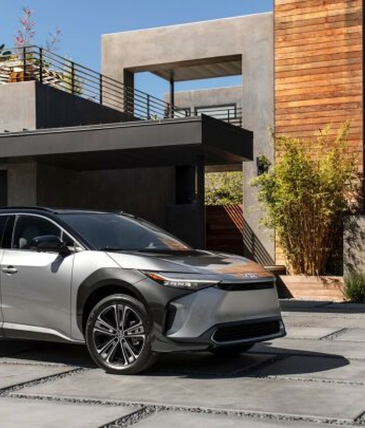 toyota s already offering a huge 2024 bz4x lease discount in new york