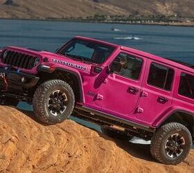 pinky promise jeep brings tuscadero paint back to wrangler