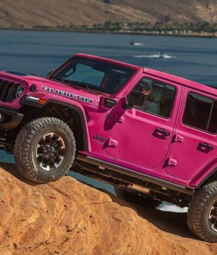 pinky promise jeep brings tuscadero paint back to wrangler