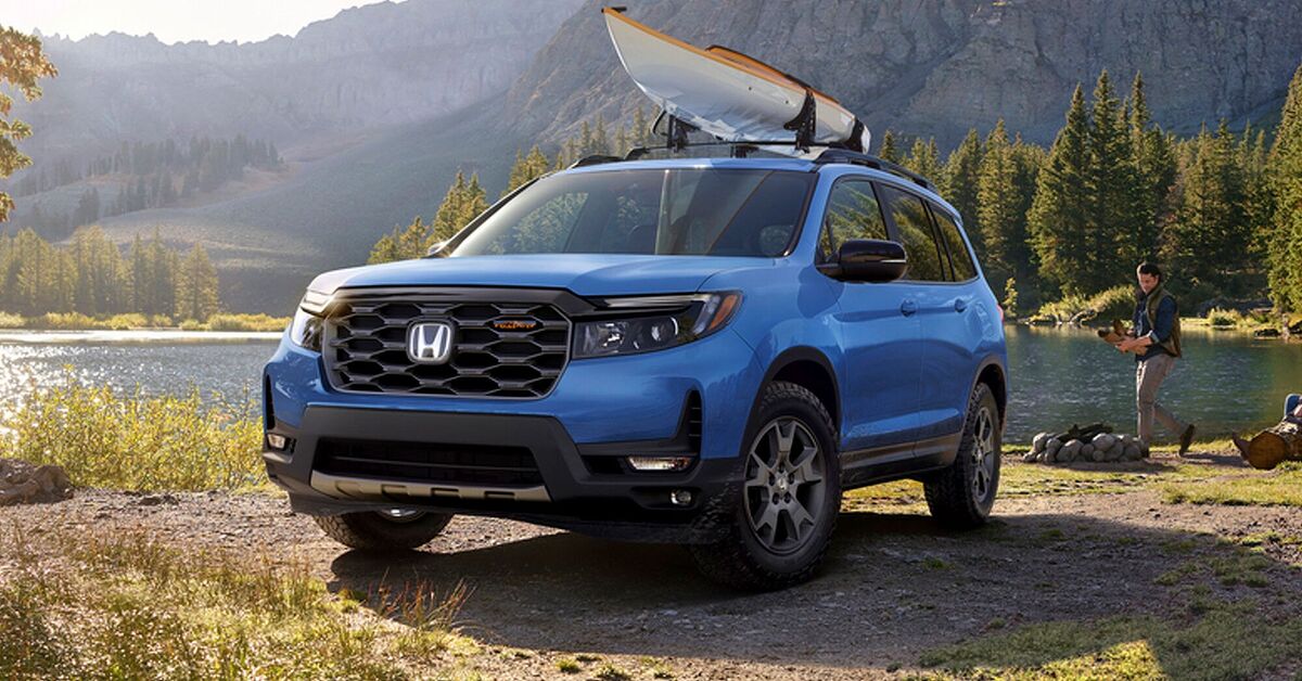 These Are the Best Family Cars for 2025 The Truth About Cars