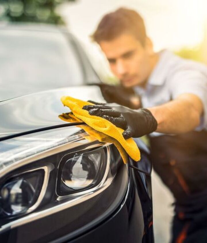 qotd is professional detailing worth it