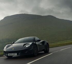 lotus posts 750 million loss for 2023 while also setting sales record