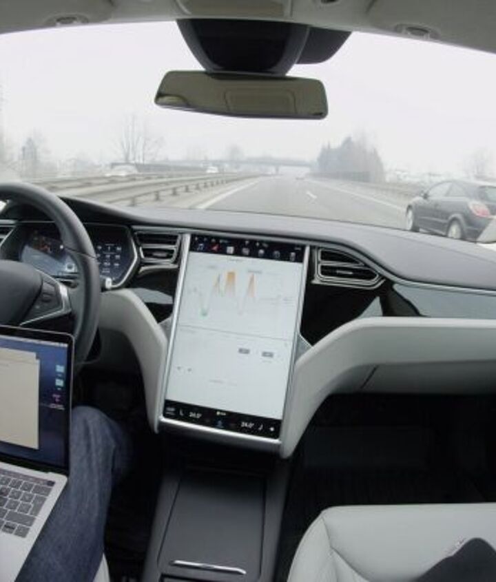 tesla settled a unique autopilot related crash case before it could reach court