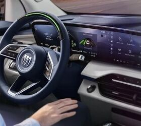 Buick Shows Off 2025 Enclave Now - Buick Shows Off 2025 Enclave Now With The Super Est Of Cruises