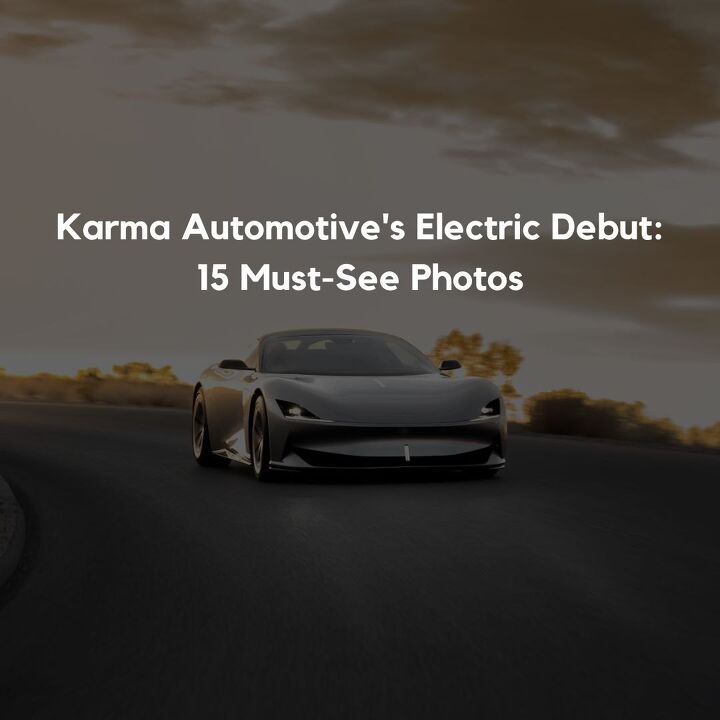 karma automotive s electric debut 15 must see photos, Karma Automotive s Electric Debut 15 Must See Photos