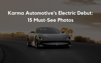 Karma Automotive's Electric Debut: 15 Must-See Photos