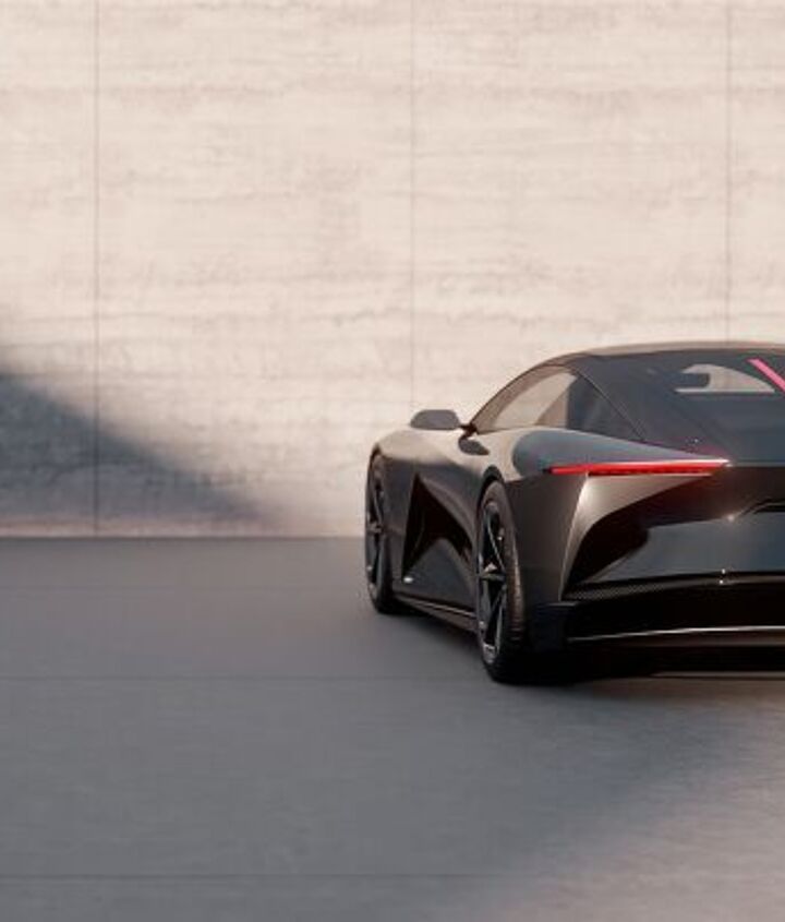 Karma Automotive's Electric Debut: 15 Must-See Photos | The Truth About ...