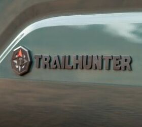 Toyota Again Teases the new 4Runner Ahead of Today's Reveal