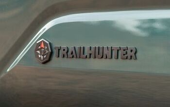 Toyota Again Teases the new 4Runner Ahead of Today's Reveal