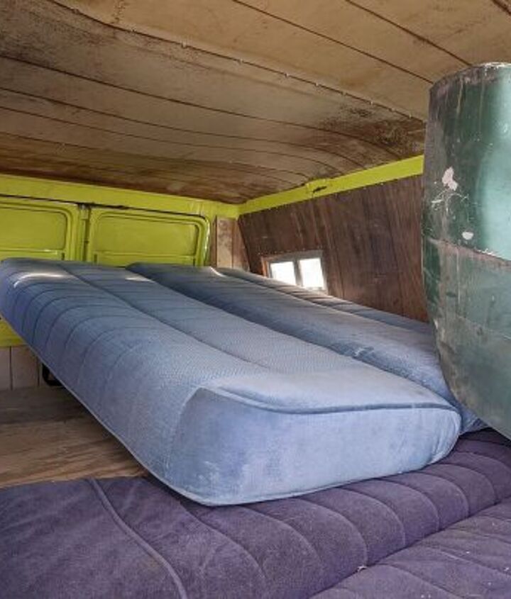 junkyard find 1977 dodge tradesman 200 mystery machine