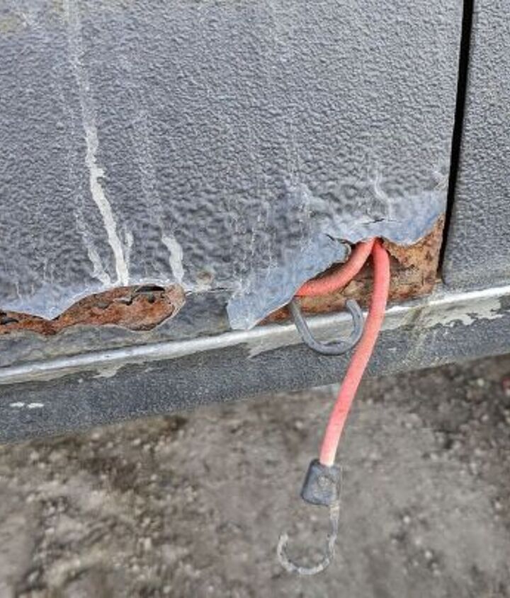 junkyard find 1977 dodge tradesman 200 mystery machine