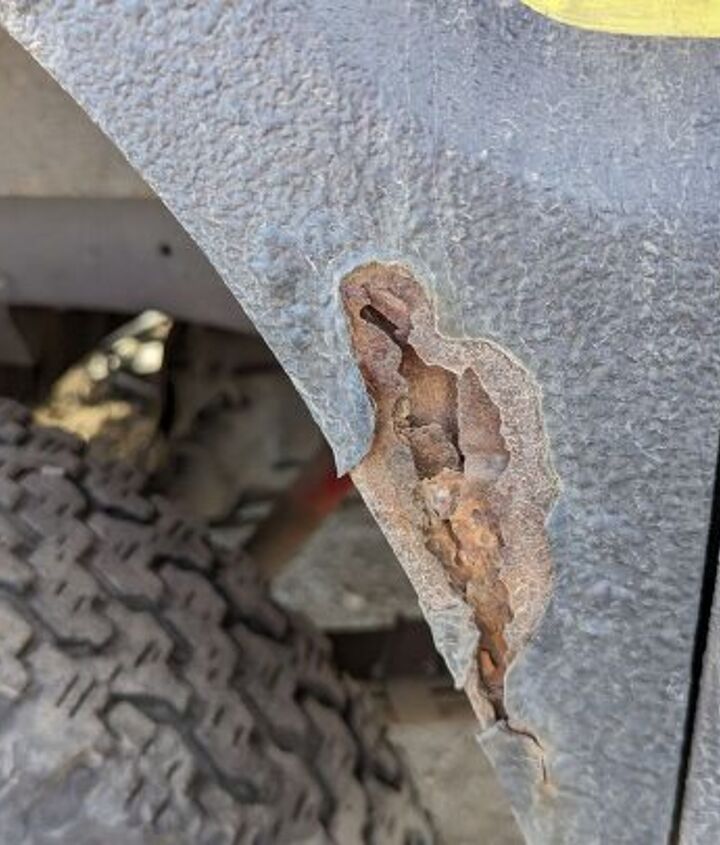 junkyard find 1977 dodge tradesman 200 mystery machine