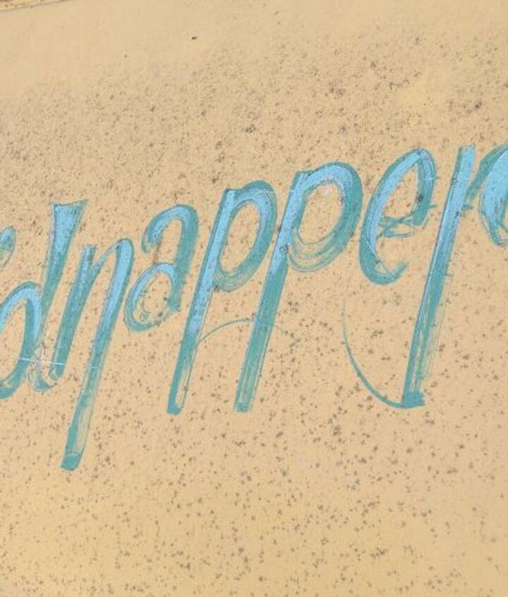 junkyard find 1977 dodge tradesman 200 mystery machine