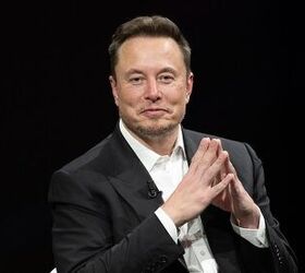 QOTD: Will Elon Musk and Tesla Deliver Robotaxis on Time?