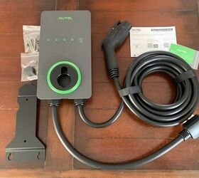 amped up installing an ev charger at home