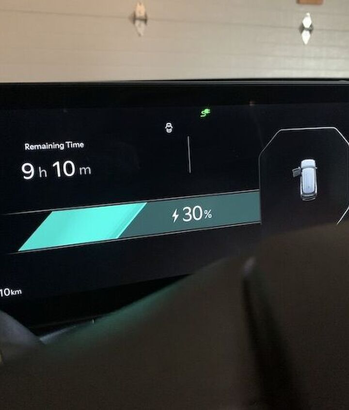 amped up installing an ev charger at home