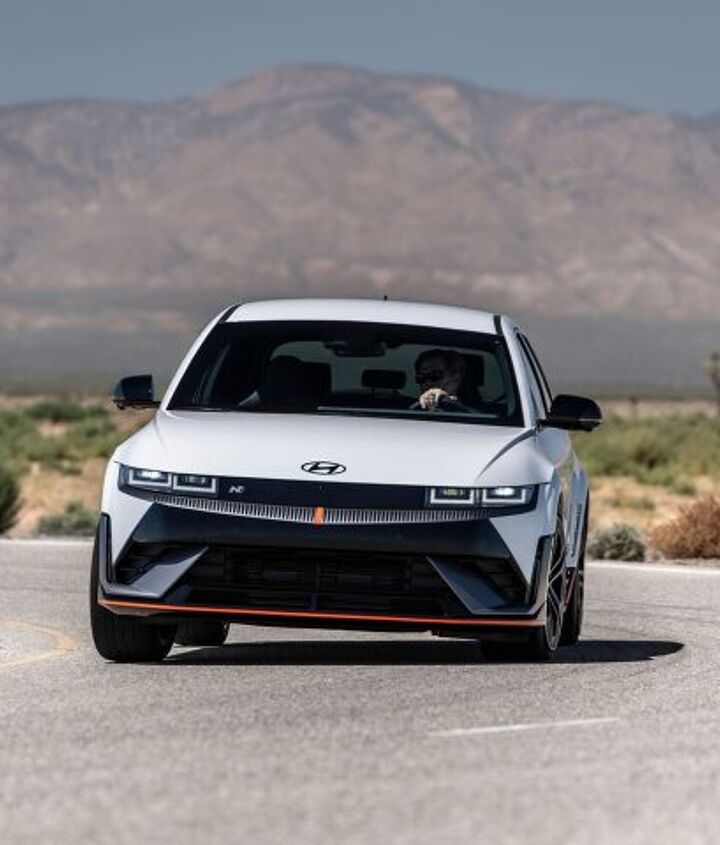 hyundai kicks off ioniq 5 production at new georgia facility