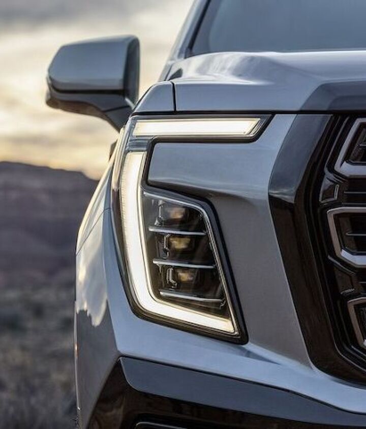 go north gmc teases 2025 yukon