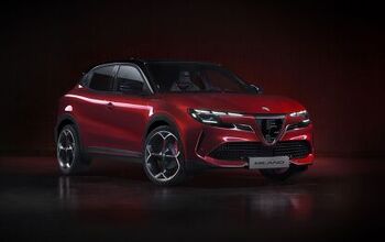 Alfa Romeo Reveals Milano EV, Brand’s First All-Electric Model