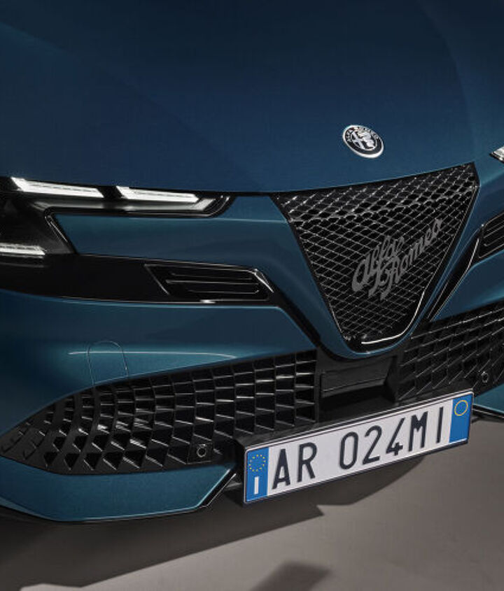 alfa romeo reveals milano ev brands first all electric model