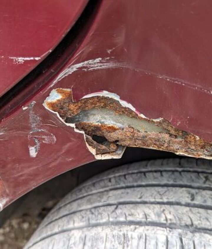 junkyard find 2007 ford taurus se