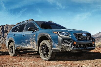 Subaru Prices 2025 Legacy, Outback