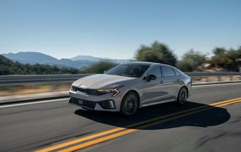 What to Expect from the 2025 Kia K5: Features and Pricing Overview