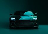 Report: Aston Martin Actually Won’t Be Going All Electric
