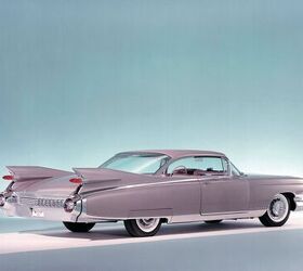 Rare Rides Icons: The Cadillac Eldorado, Distinctly Luxurious (Part XXI)