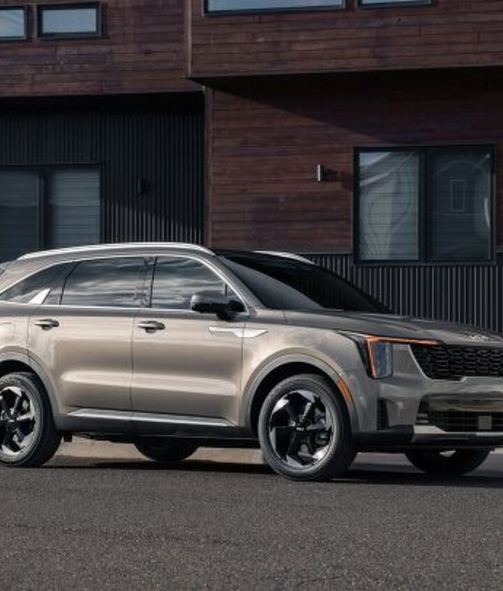 kia will boost hybrid development to offset shaky ev demand