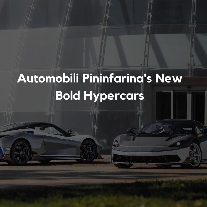automobili pininfarina s new bold hypercars, Automobili Pininfarina s New Bold Hypercars