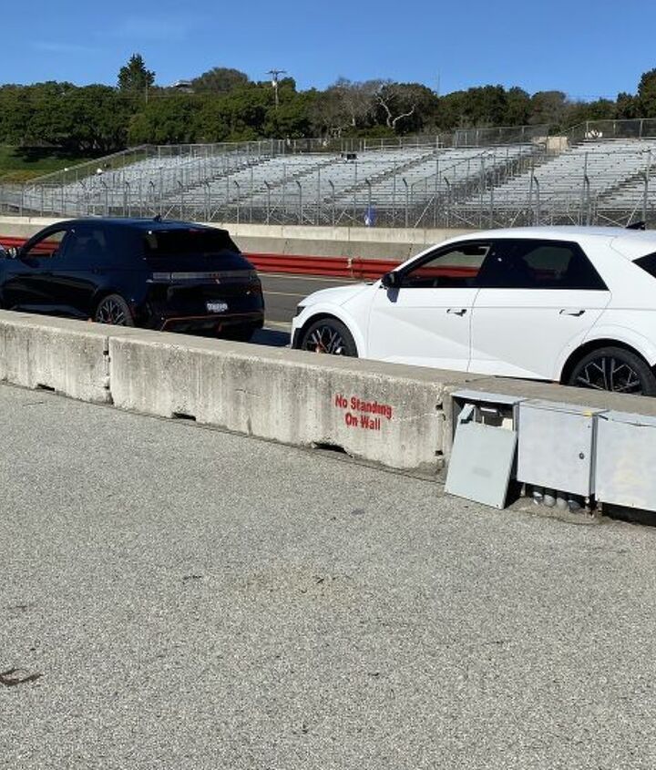 2025 hyundai ioniq 5 n review shockingly spicy