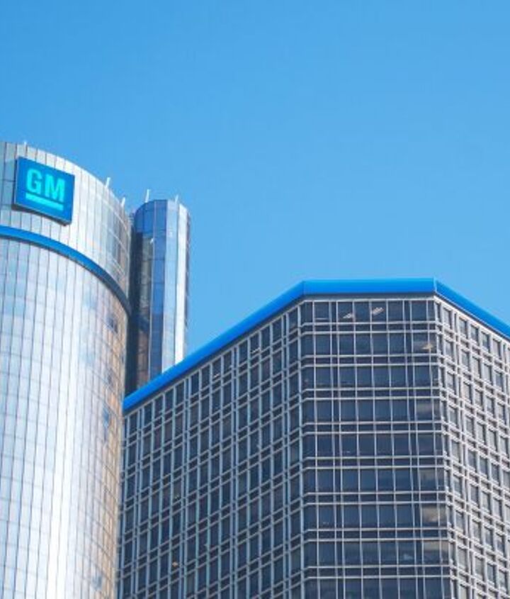 general motors to move from long running detroit hq into a new location across town