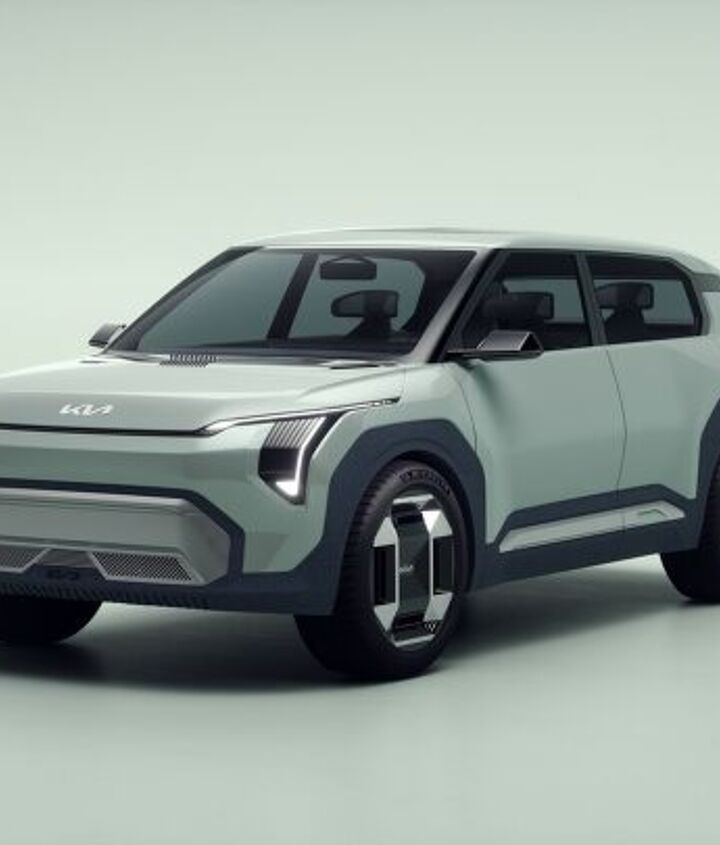kia plans to release smaller more affordable ev3 by the end of 2024