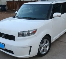 Used Car of the Day: 2009 Scion xB