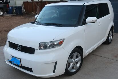Used Car of the Day: 2009 Scion xB