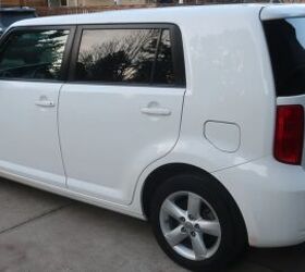 used car of the day 2009 scion xb
