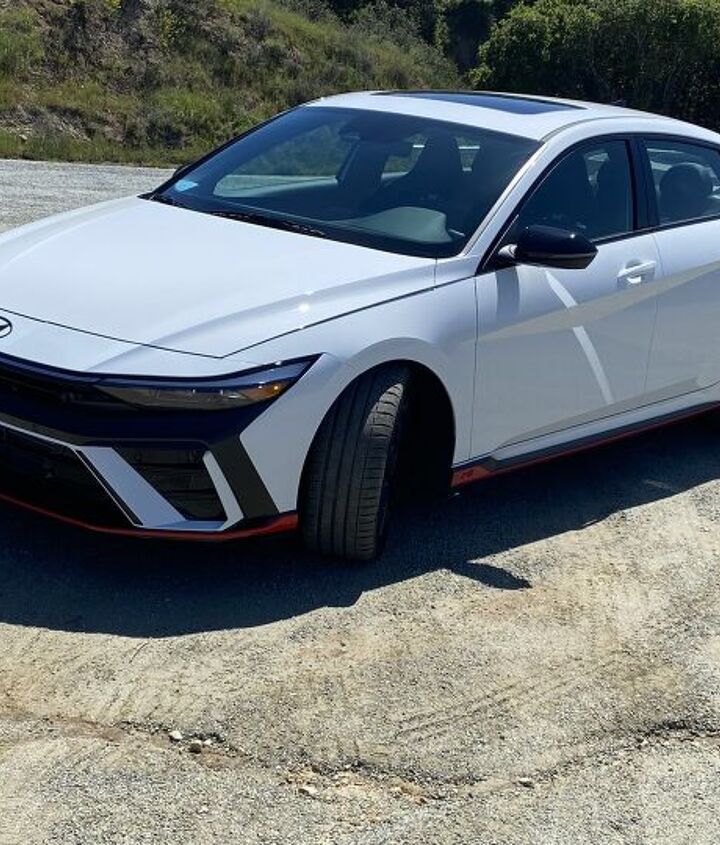 2024 hyundai elantra n review tightening up