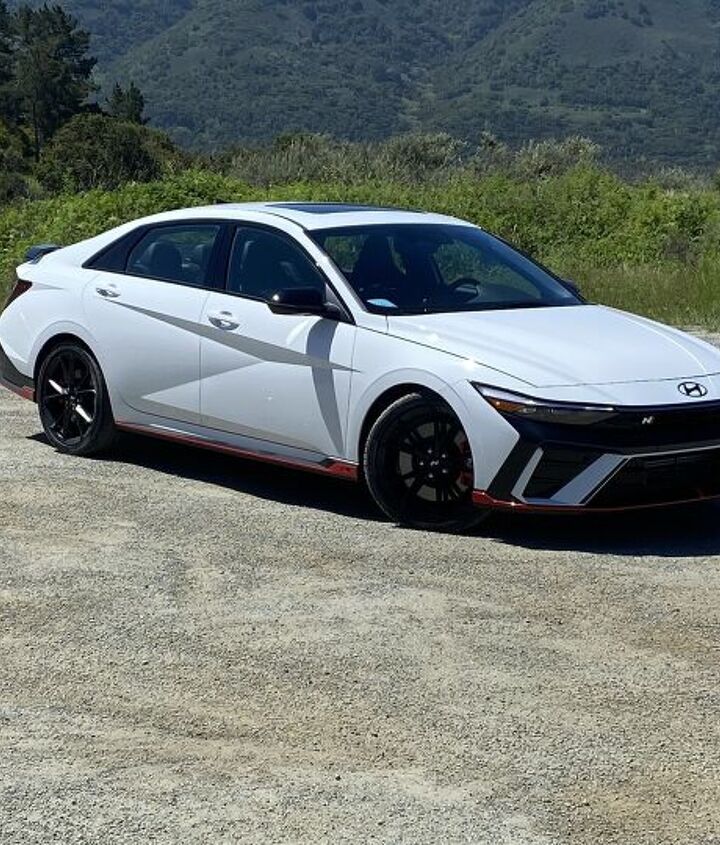 2024 hyundai elantra n review tightening up