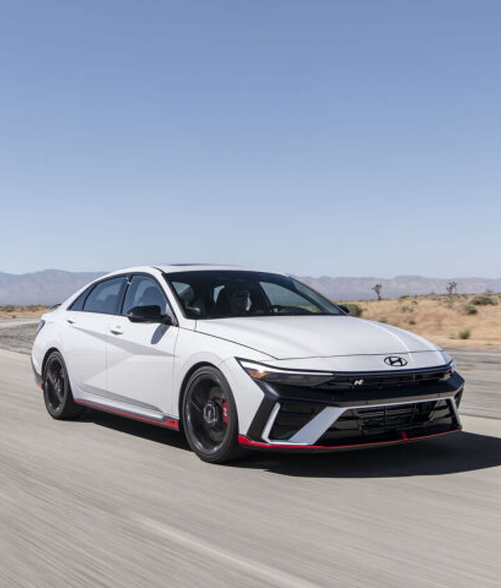 2024 hyundai elantra n review tightening up