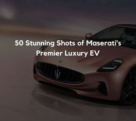 50 stunning shots of maserati s premier luxury ev, 50 Stunning Shots of Maserati s Premier Luxury EV