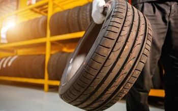 QOTD: When Would You Opt for Summer Tires?