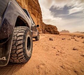 rugged terrain vs all terrain vs mud terrain tires, Photo by Vova Shevchuk Shutterstock com
